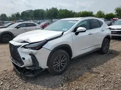 2T2GGCEZ4SC078868 2025 LEXUS NX