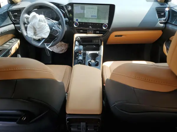 2T2GGCEZ4SC078868 2025 LEXUS NX - Image 8