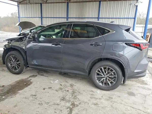 2T2GGCEZ4SC081415 2025 LEXUS NX - Image 2