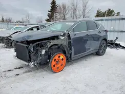 2T2GGCEZ4TC098443 2026 LEXUS NX