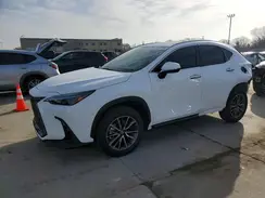 2T2GGCEZ4TC103169 2026 LEXUS NX