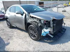 2T2GGCEZ5NC004105 2022 LEXUS NX