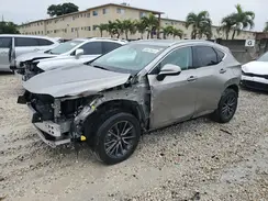 2T2GGCEZ5NC005190 2022 LEXUS NX