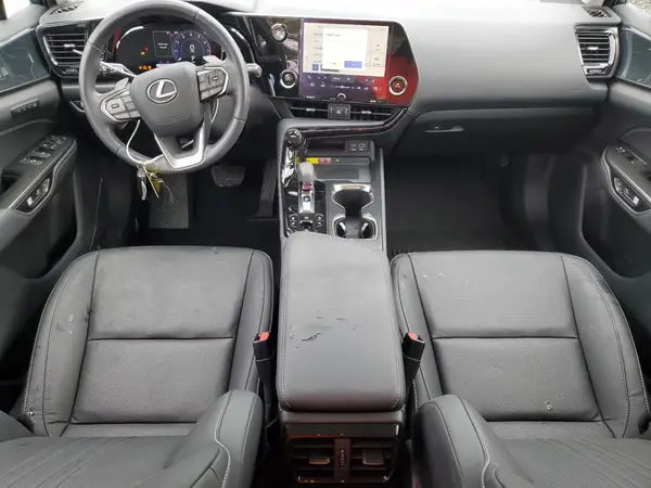 2T2GGCEZ5NC005190 2022 LEXUS NX - Image 8