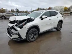 2T2GGCEZ5NC006517 2022 LEXUS NX