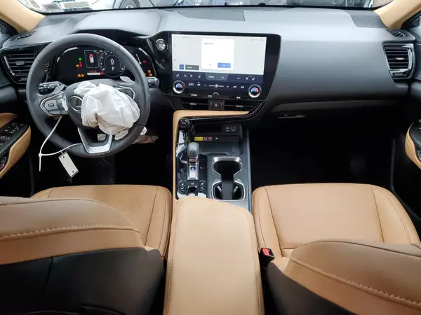 2T2GGCEZ5NC006517 2022 LEXUS NX - Image 8