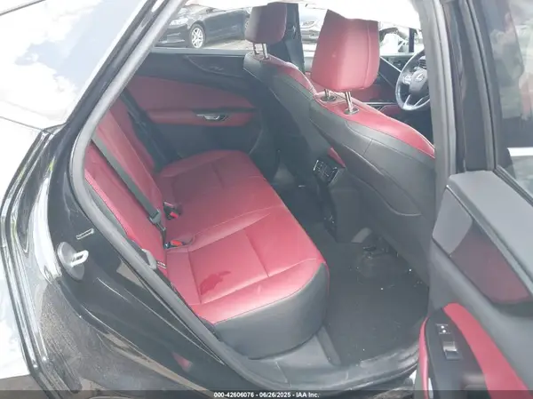 2T2GGCEZ5NC011765 2022 LEXUS NX - Image 8