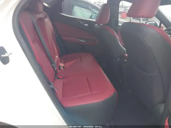 2T2GGCEZ5NC011961 2022 LEXUS NX - Image 8