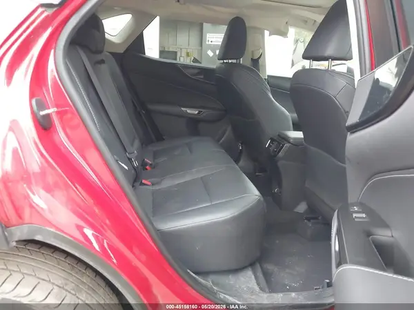 2T2GGCEZ5NC014519 2022 LEXUS NX - Image 8