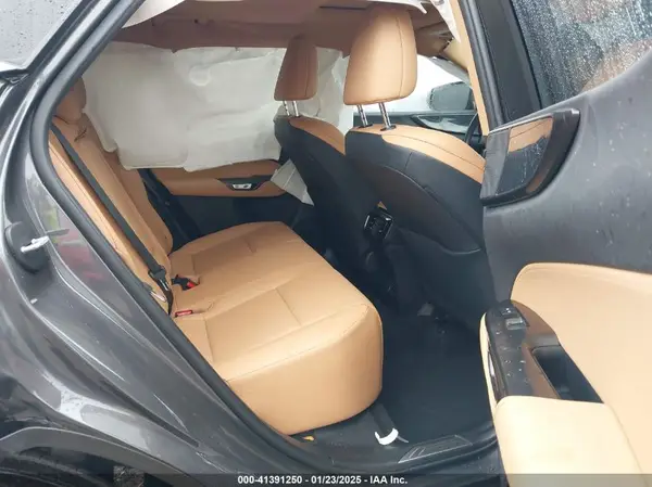 2T2GGCEZ5NC015203 2022 LEXUS NX - Image 8