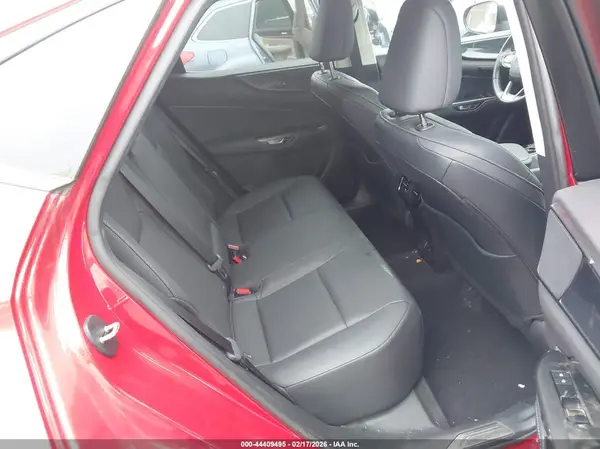 2T2GGCEZ5NC015976 2022 LEXUS NX - Image 8