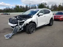 2T2GGCEZ5PC019884 2023 LEXUS NX