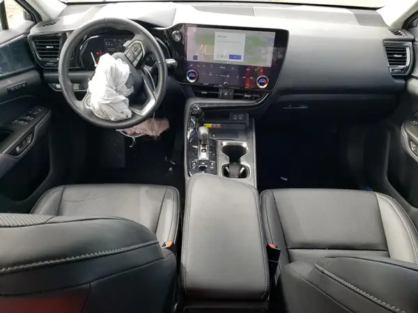 2T2GGCEZ5PC019884 2023 LEXUS NX - Image 8