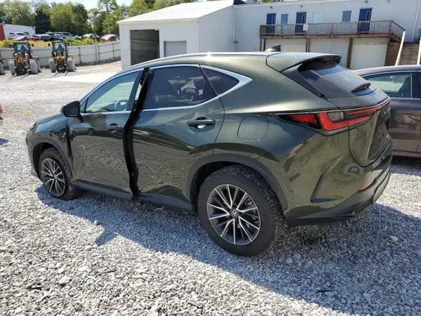 2T2GGCEZ5PC020162 2023 LEXUS NX - Image 2
