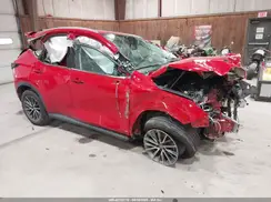2T2GGCEZ5PC020436 2023 LEXUS NX