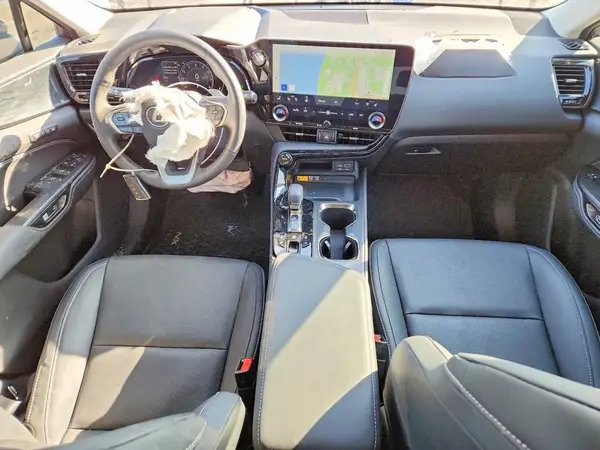 2T2GGCEZ5PC022073 2023 LEXUS NX - Image 8