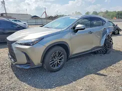 2T2GGCEZ5PC022557 2023 LEXUS NX