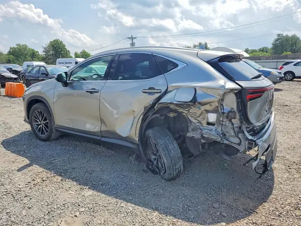 2T2GGCEZ5PC022557 2023 LEXUS NX - Image 2