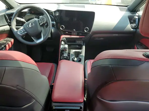 2T2GGCEZ5PC022557 2023 LEXUS NX - Image 8
