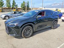2T2GGCEZ5PC029265 2023 LEXUS NX