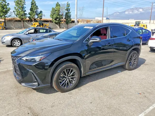 2T2GGCEZ5PC029265 2023 LEXUS NX - Image 1
