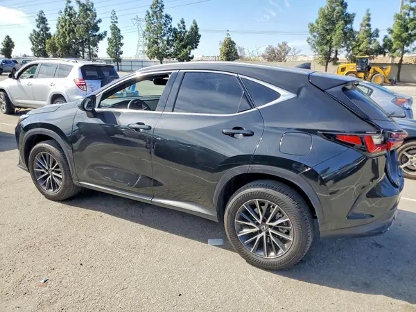 2T2GGCEZ5PC029265 2023 LEXUS NX - Image 2