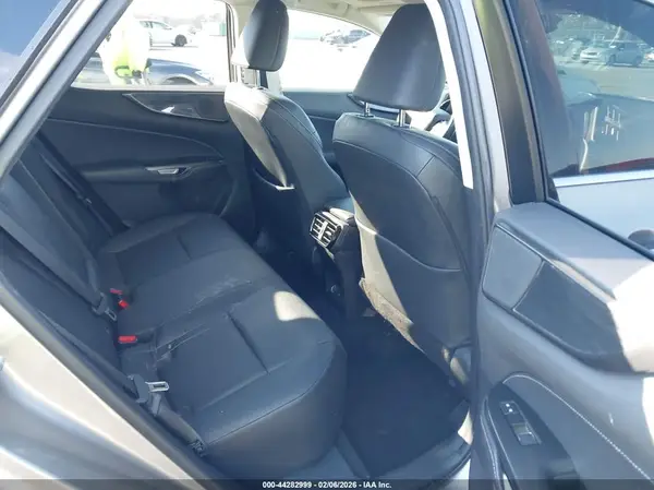 2T2GGCEZ5PC029430 2023 LEXUS NX - Image 8
