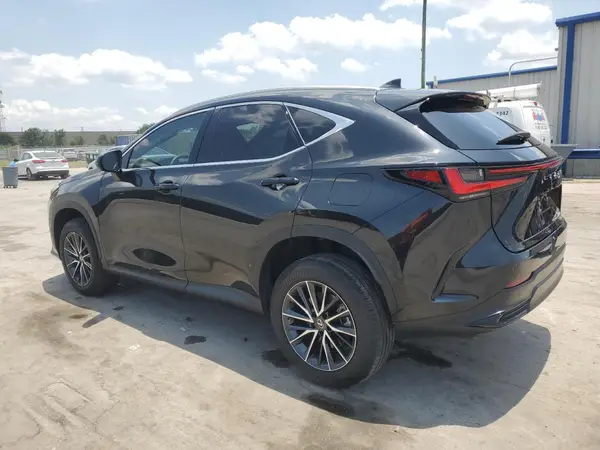 2T2GGCEZ5PC031095 2023 LEXUS NX - Image 2