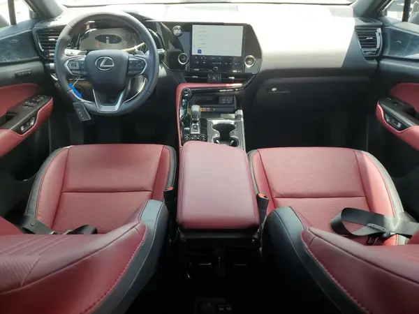 2T2GGCEZ5PC031095 2023 LEXUS NX - Image 8
