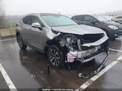 2T2GGCEZ5PC031601 2023 LEXUS NX