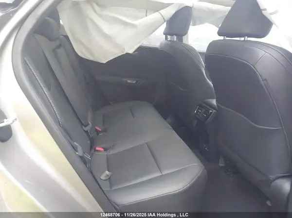 2T2GGCEZ5PC031601 2023 LEXUS NX - Image 8