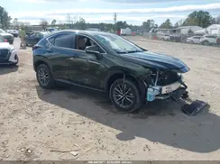 2T2GGCEZ5PC031873 2023 LEXUS NX