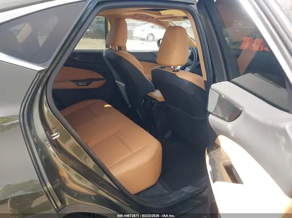 2T2GGCEZ5PC031873 2023 LEXUS NX - Image 8