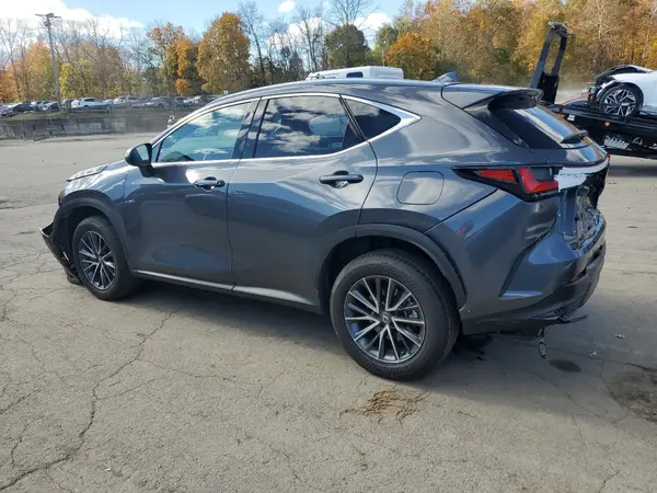 2T2GGCEZ5RC033500 2024 LEXUS NX - Image 2