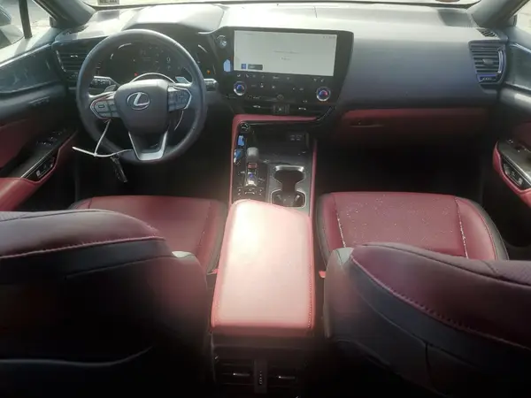 2T2GGCEZ5RC033500 2024 LEXUS NX - Image 8
