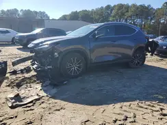 2T2GGCEZ5RC037904 2024 LEXUS NX