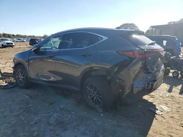 2T2GGCEZ5RC037904 2024 LEXUS NX - Image 2