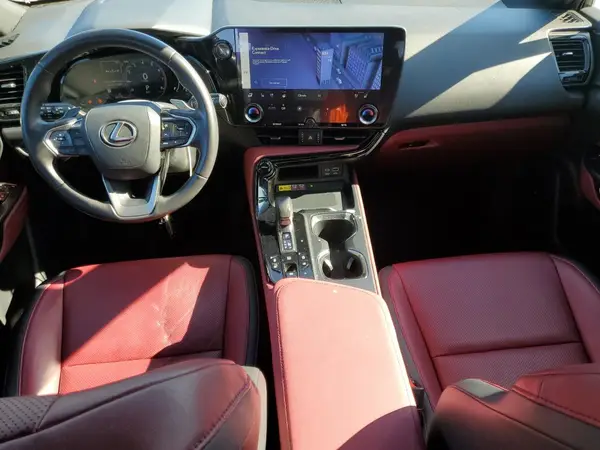 2T2GGCEZ5RC037904 2024 LEXUS NX - Image 8