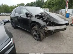 2T2GGCEZ5RC040799 2024 LEXUS NX