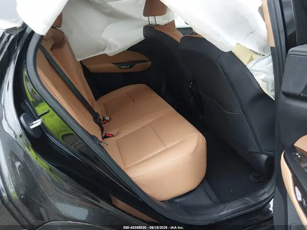 2T2GGCEZ5RC040799 2024 LEXUS NX - Image 8