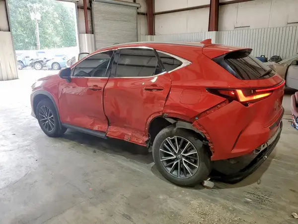 2T2GGCEZ5RC043475 2024 LEXUS NX - Image 2