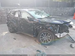 2T2GGCEZ5RC047395 2024 LEXUS NX