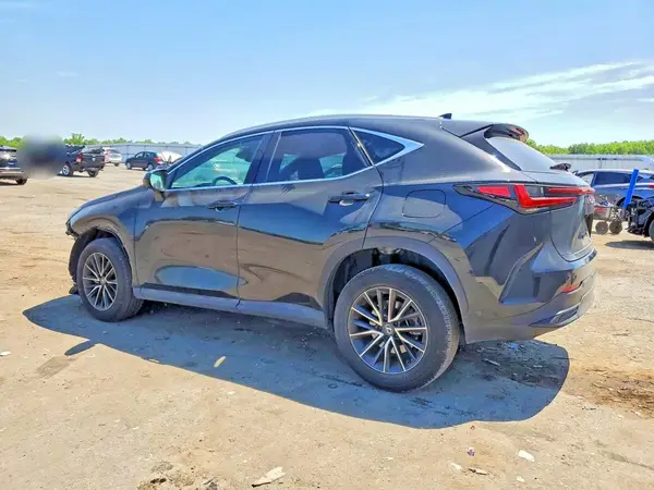 2T2GGCEZ5RC049082 2024 LEXUS NX - Image 2
