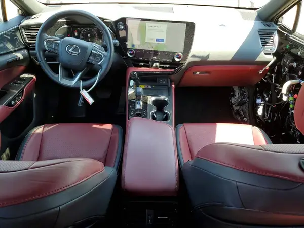 2T2GGCEZ5RC049082 2024 LEXUS NX - Image 8