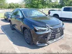2T2GGCEZ5RC049311 2024 LEXUS NX
