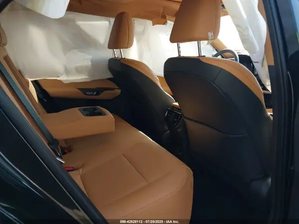 2T2GGCEZ5RC049311 2024 LEXUS NX - Image 8