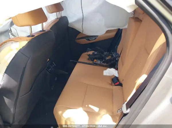 2T2GGCEZ5RC049342 2024 LEXUS NX - Image 8