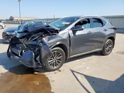 2T2GGCEZ5RC051480 2024 LEXUS NX