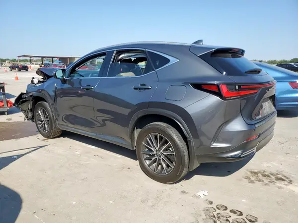 2T2GGCEZ5RC051480 2024 LEXUS NX - Image 2