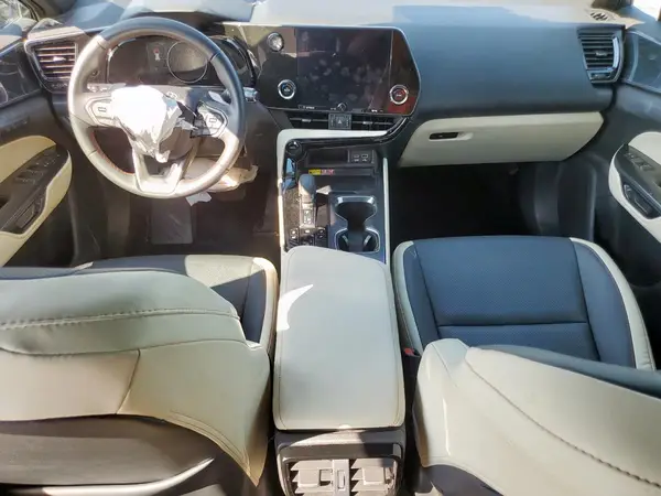 2T2GGCEZ5RC051480 2024 LEXUS NX - Image 8